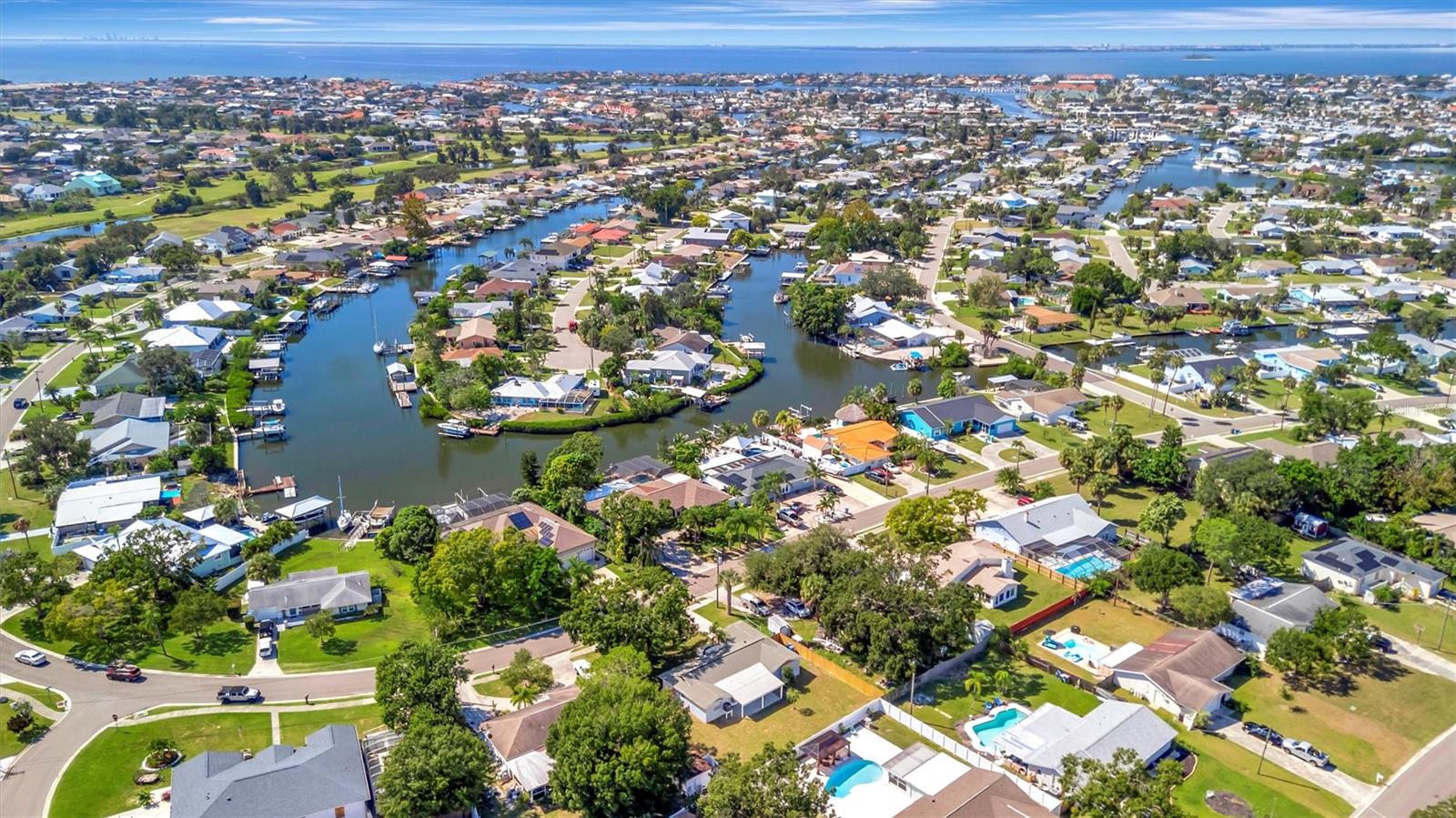 APOLLO BEACH UNIT TWO - Residential