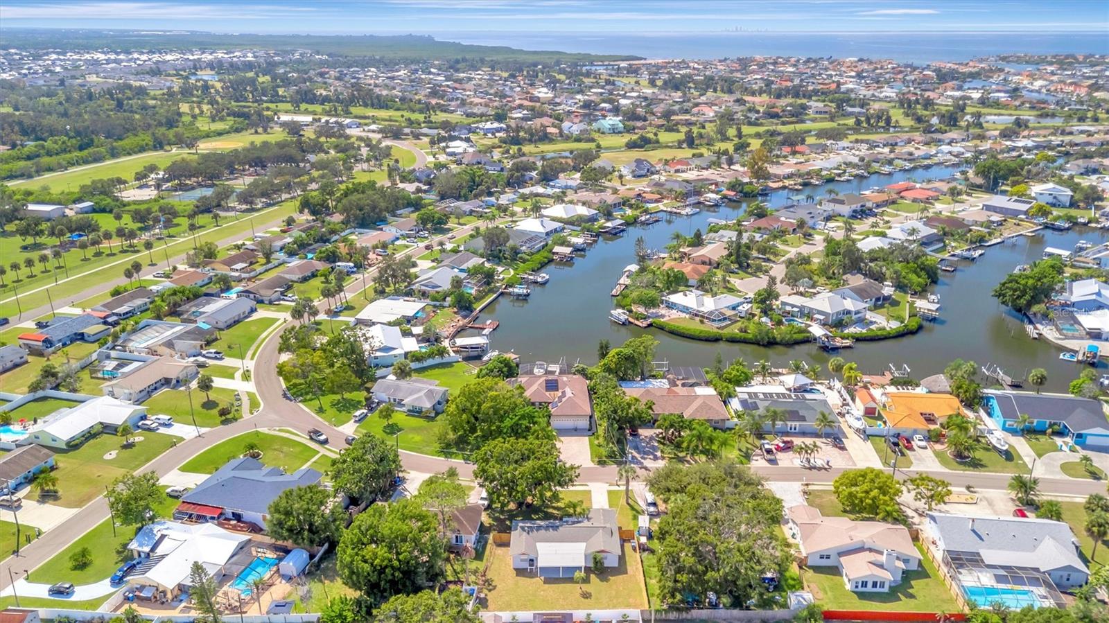 APOLLO BEACH UNIT TWO - Residential