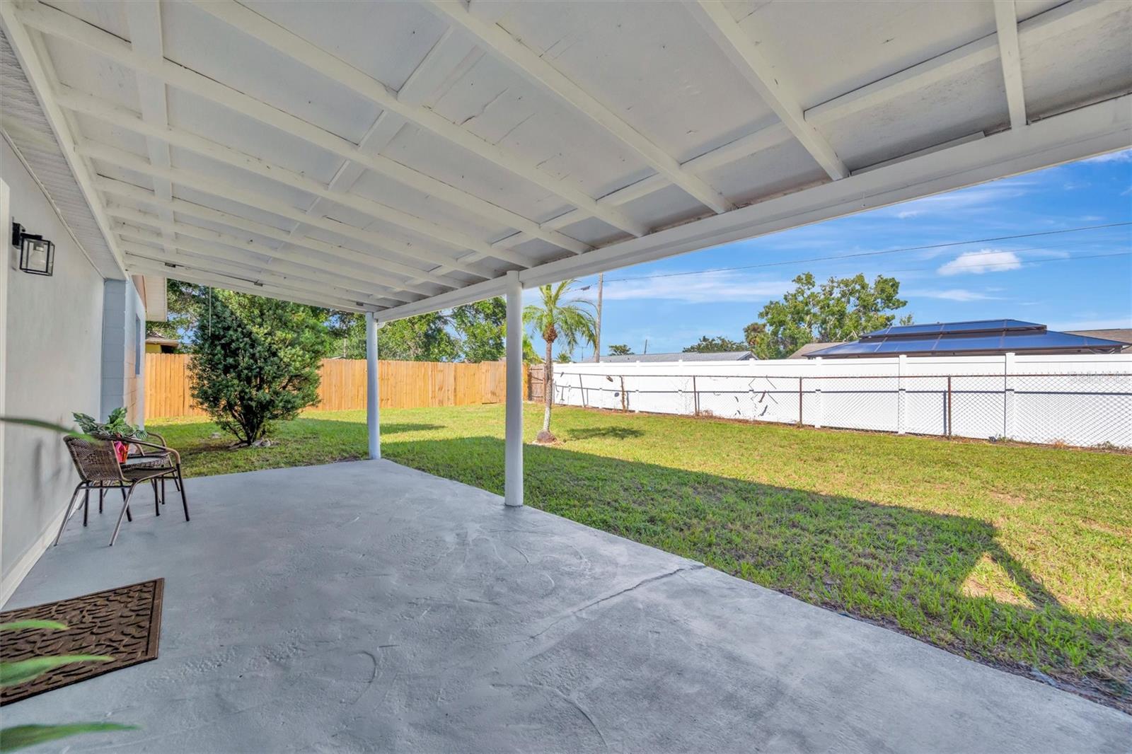 APOLLO BEACH UNIT TWO - Residential