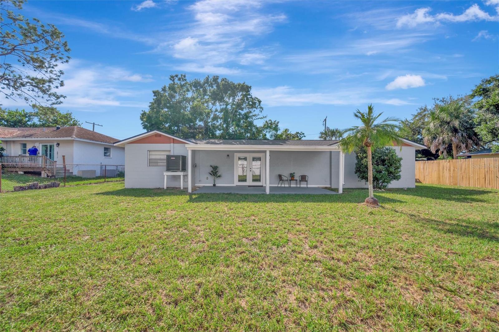 APOLLO BEACH UNIT TWO - Residential
