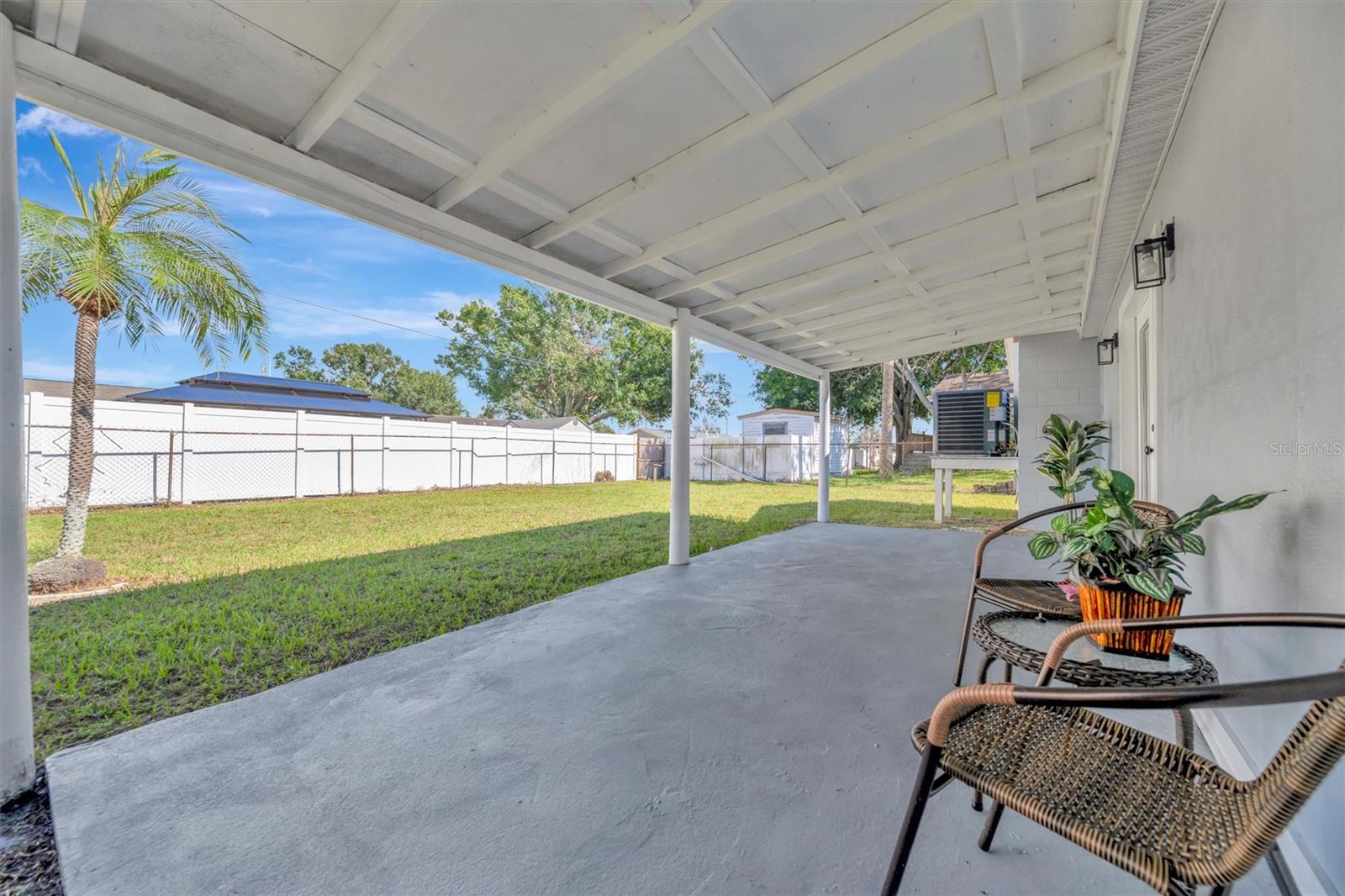 APOLLO BEACH UNIT TWO - Residential