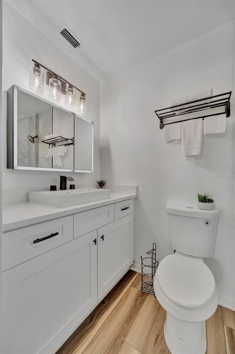 APOLLO BEACH UNIT TWO - Residential