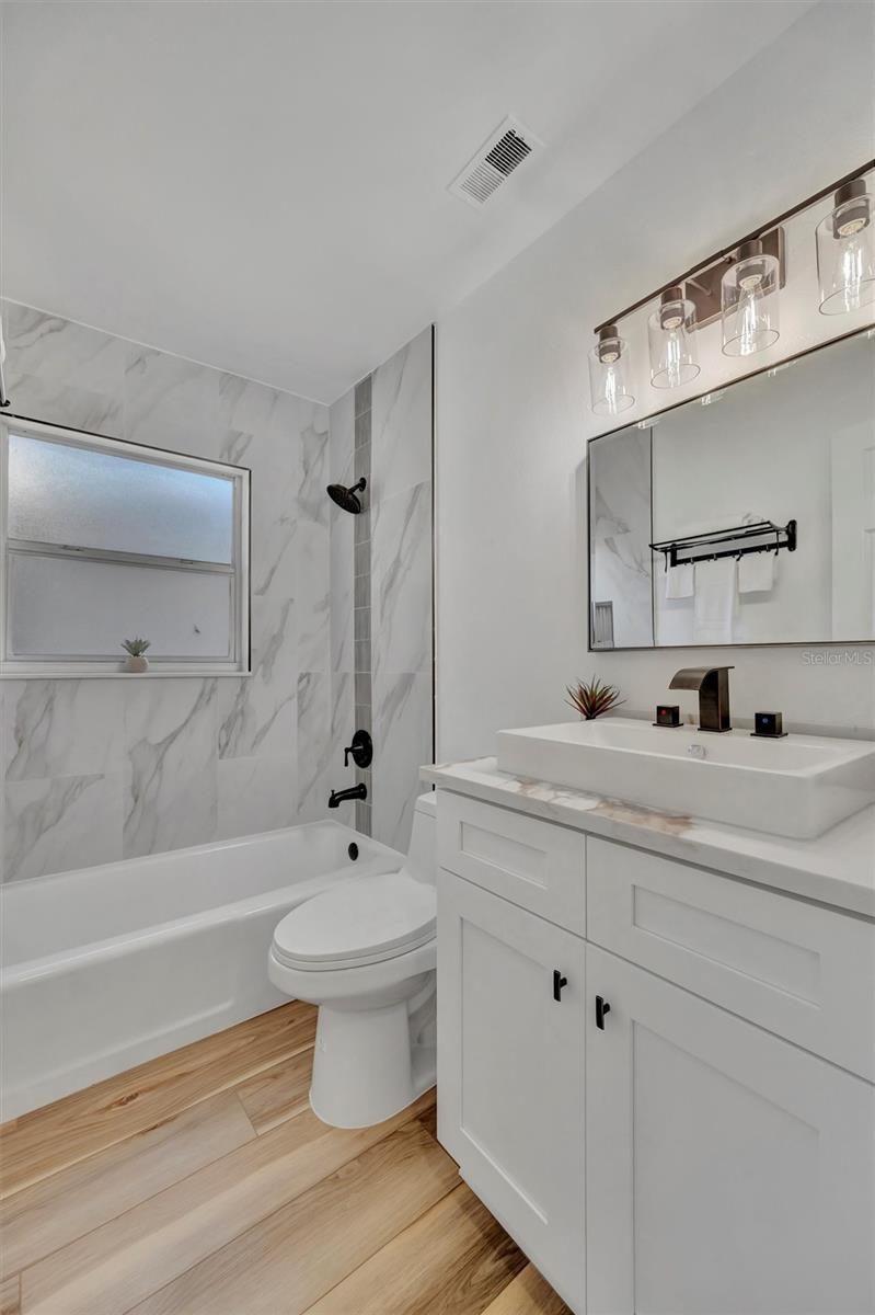 APOLLO BEACH UNIT TWO - Residential