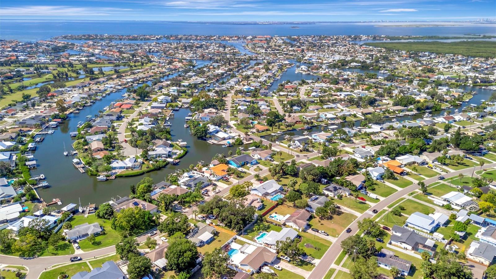 APOLLO BEACH UNIT TWO - Residential