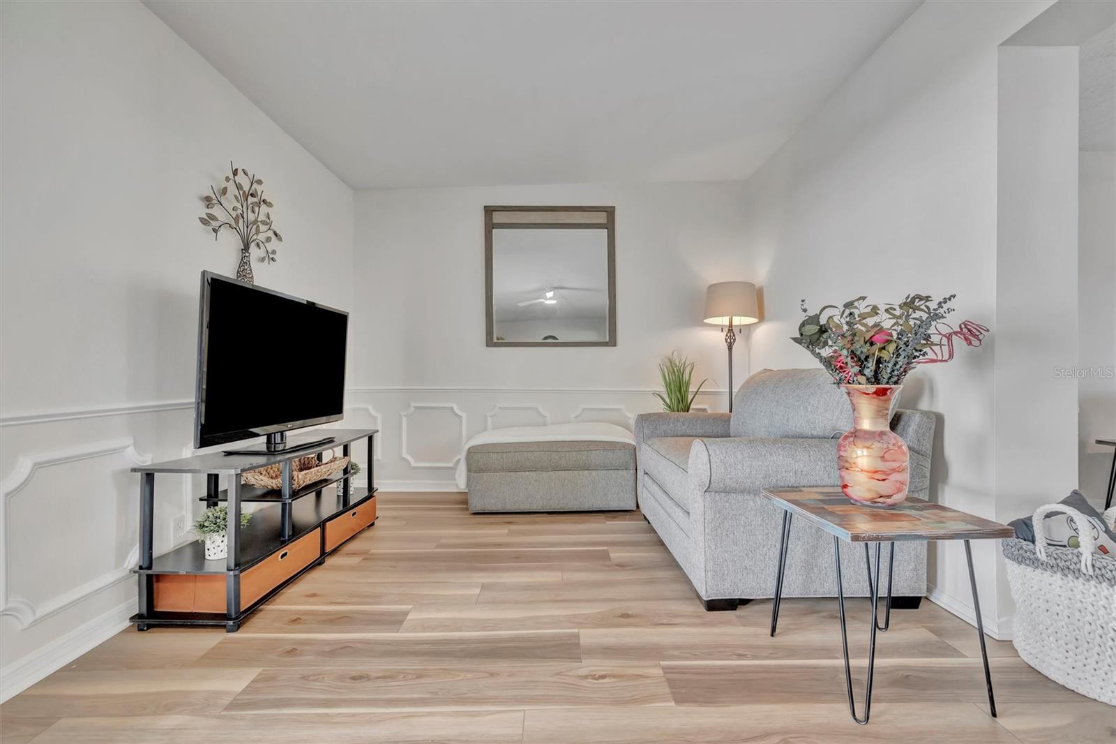 APOLLO BEACH UNIT TWO - Residential