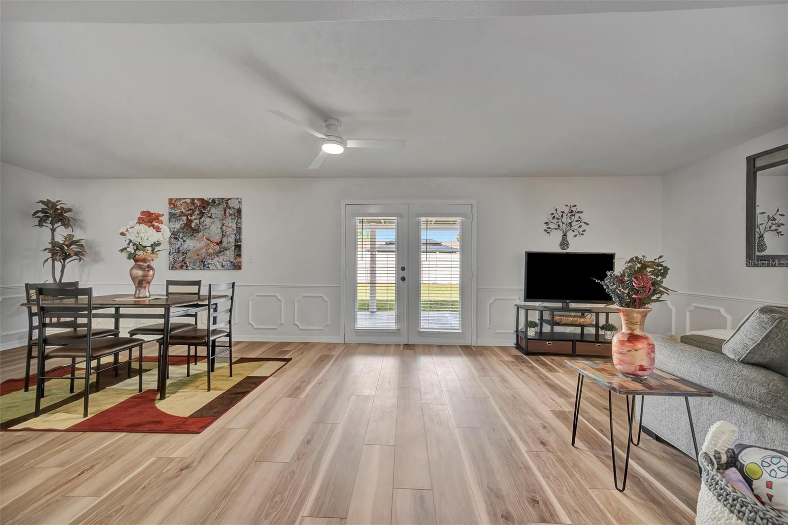 APOLLO BEACH UNIT TWO - Residential