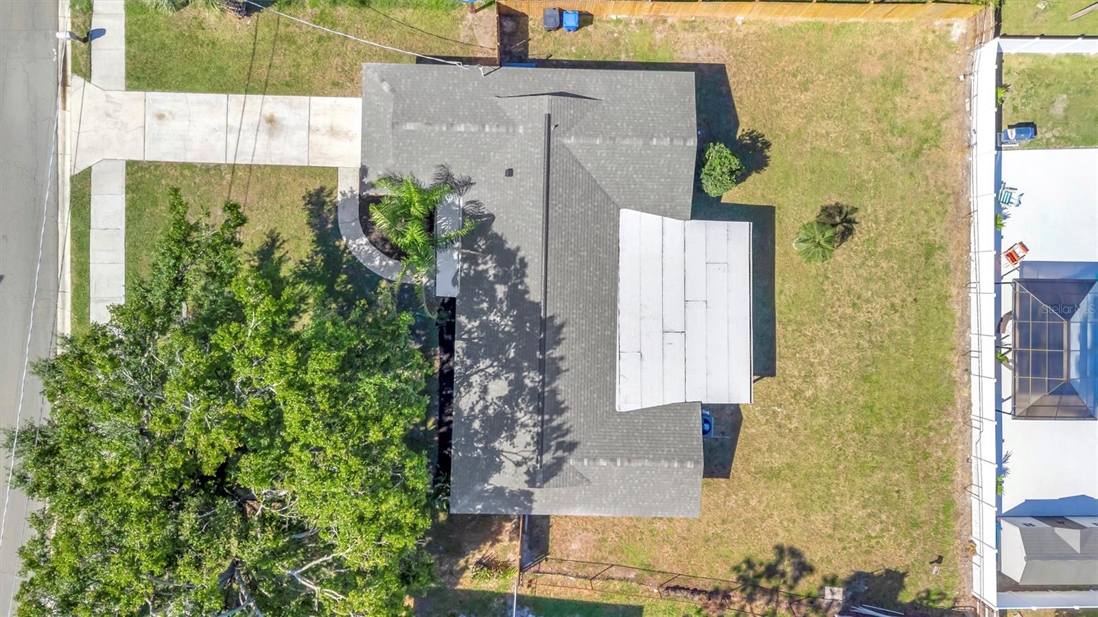 APOLLO BEACH UNIT TWO - Residential