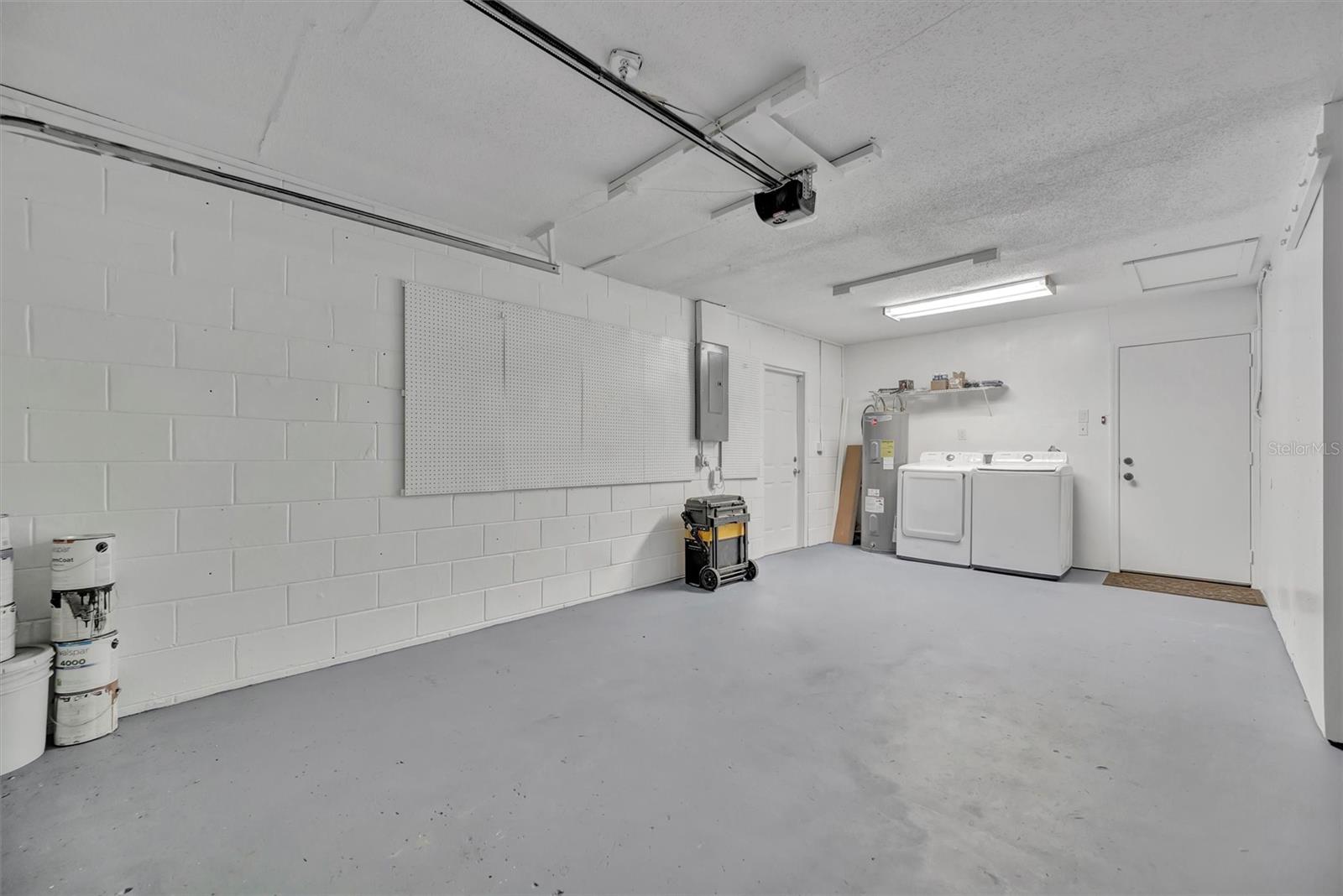 APOLLO BEACH UNIT TWO - Residential