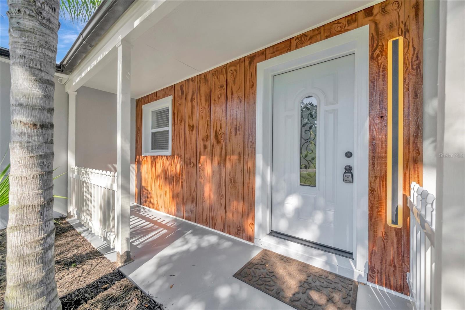APOLLO BEACH UNIT TWO - Residential
