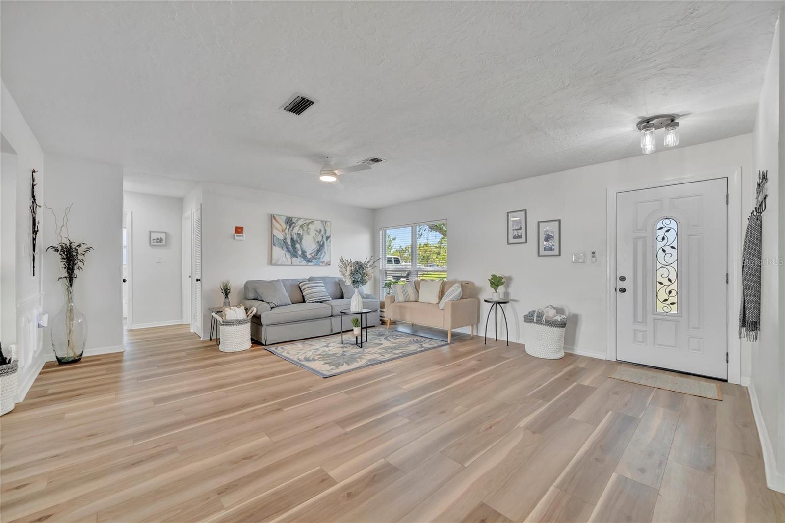 APOLLO BEACH UNIT TWO - Residential