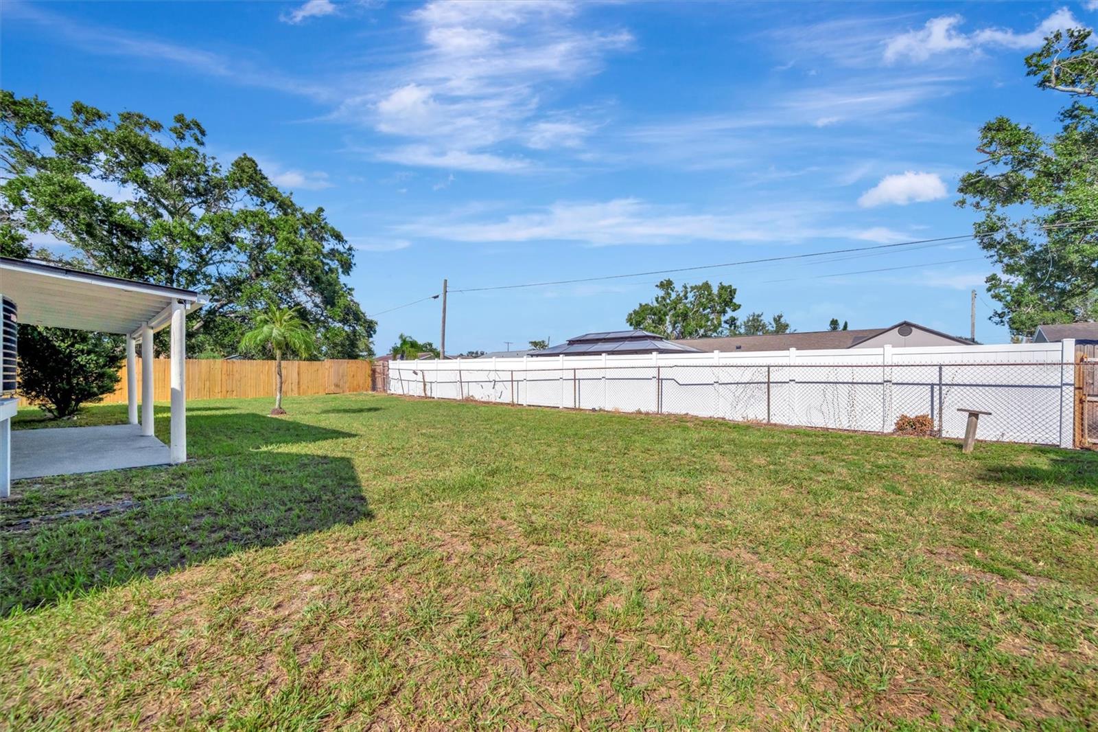 APOLLO BEACH UNIT TWO - Residential