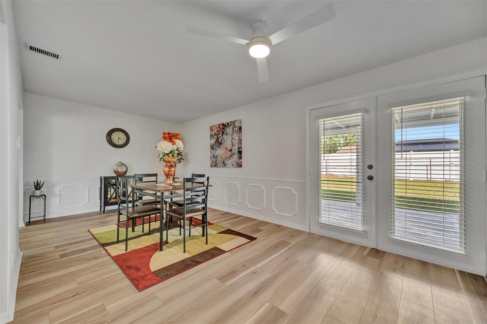 APOLLO BEACH UNIT TWO - Residential