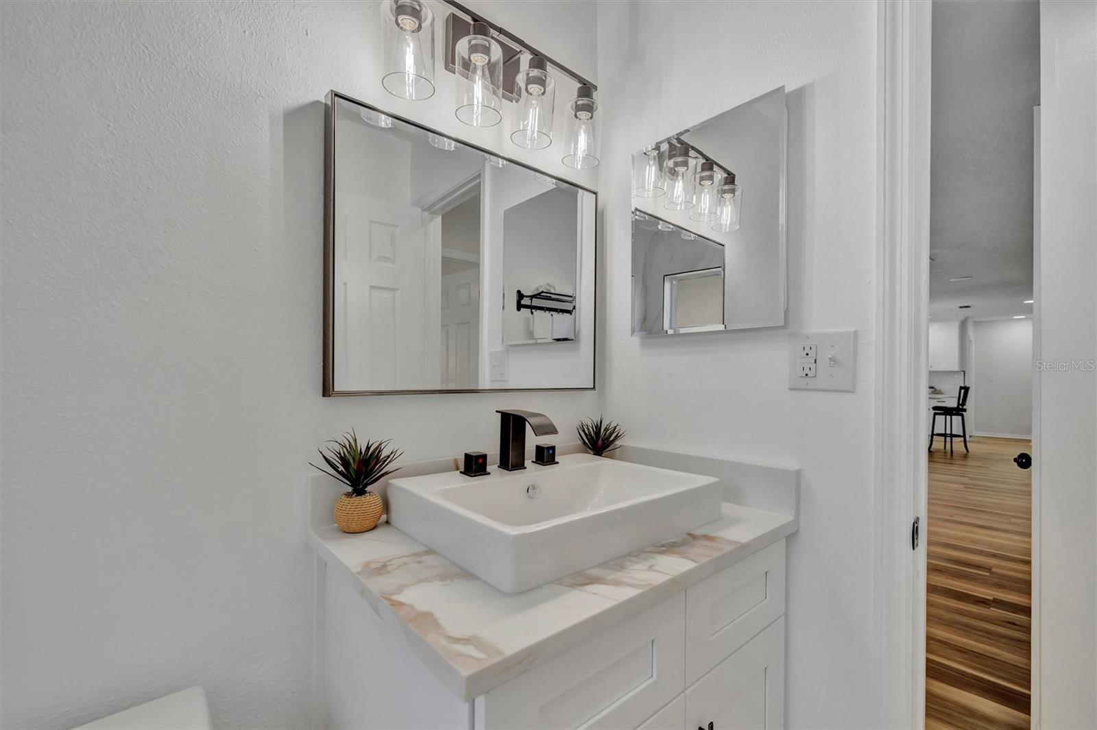 APOLLO BEACH UNIT TWO - Residential