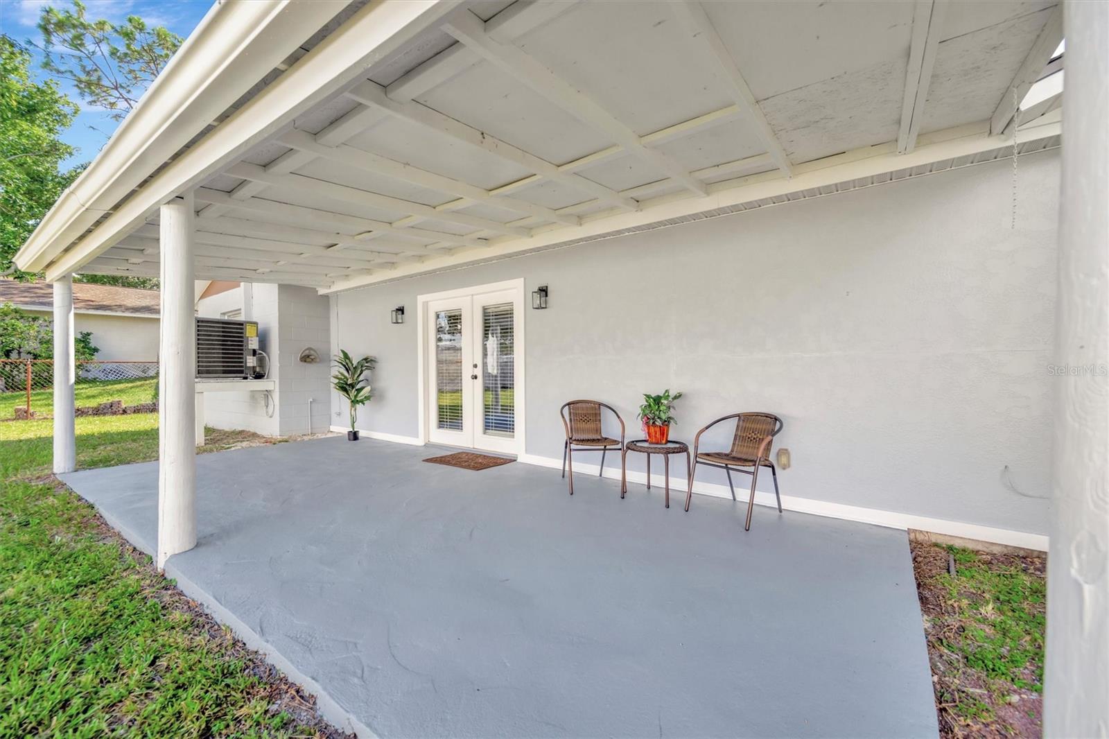 APOLLO BEACH UNIT TWO - Residential