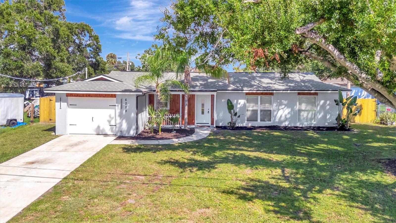 APOLLO BEACH UNIT TWO - Residential