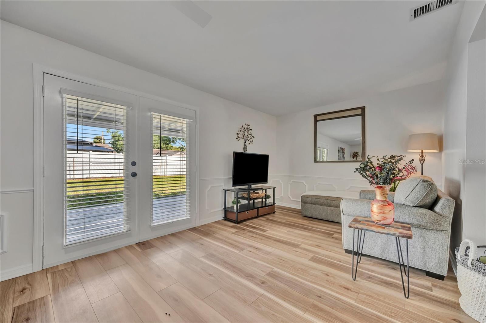 APOLLO BEACH UNIT TWO - Residential