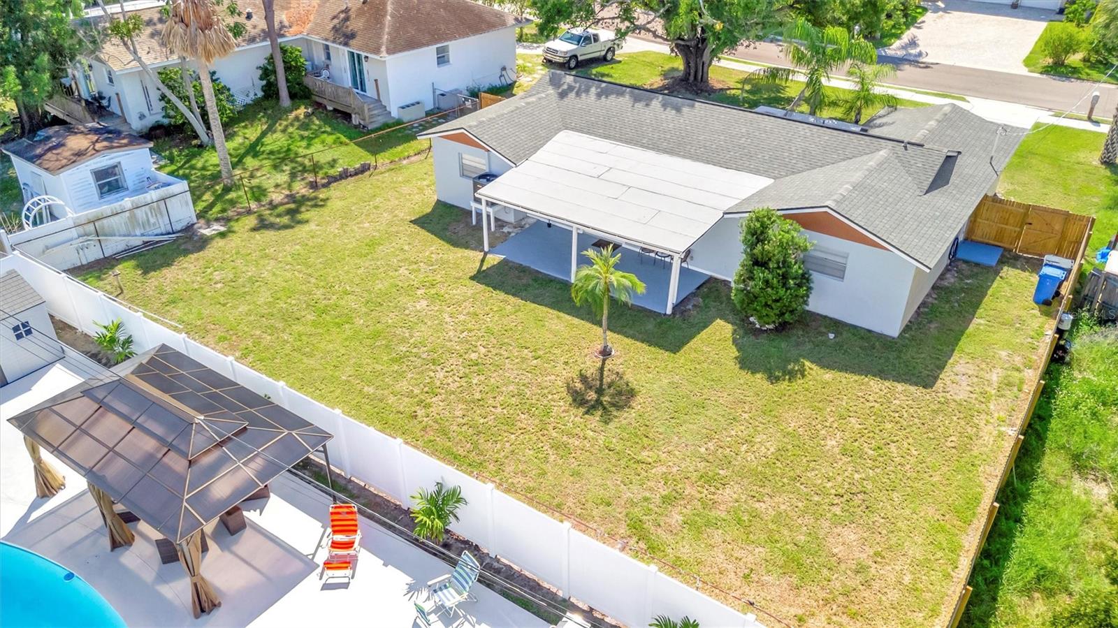 APOLLO BEACH UNIT TWO - Residential