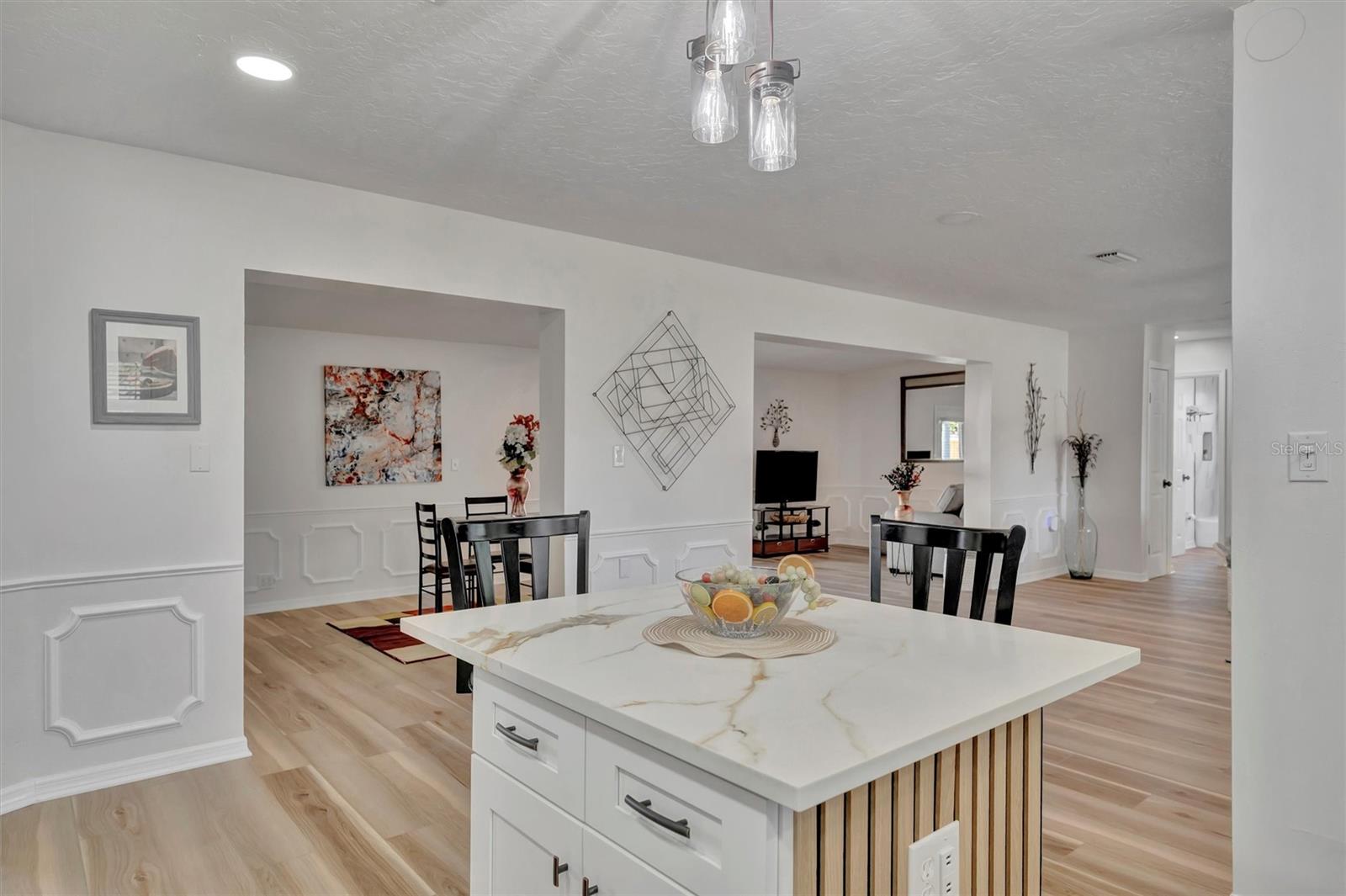 APOLLO BEACH UNIT TWO - Residential