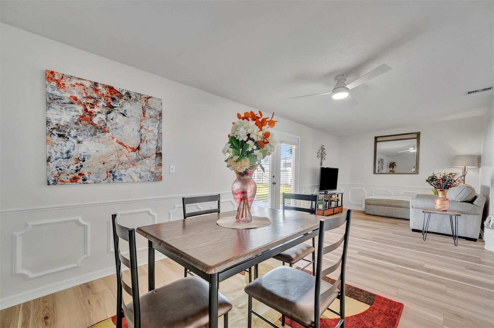 APOLLO BEACH UNIT TWO - Residential