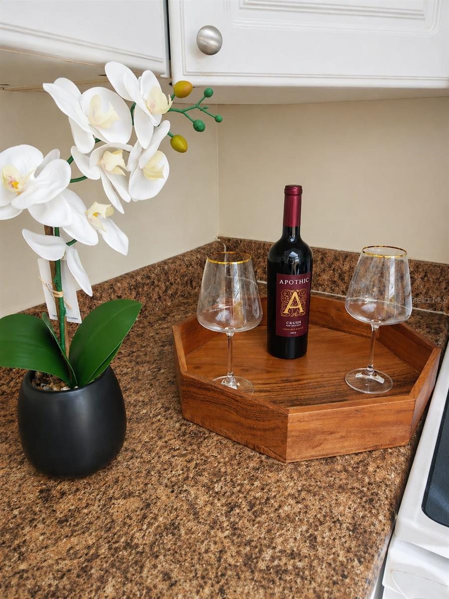 NORTH BAY VILLAGE CONDO - Residential