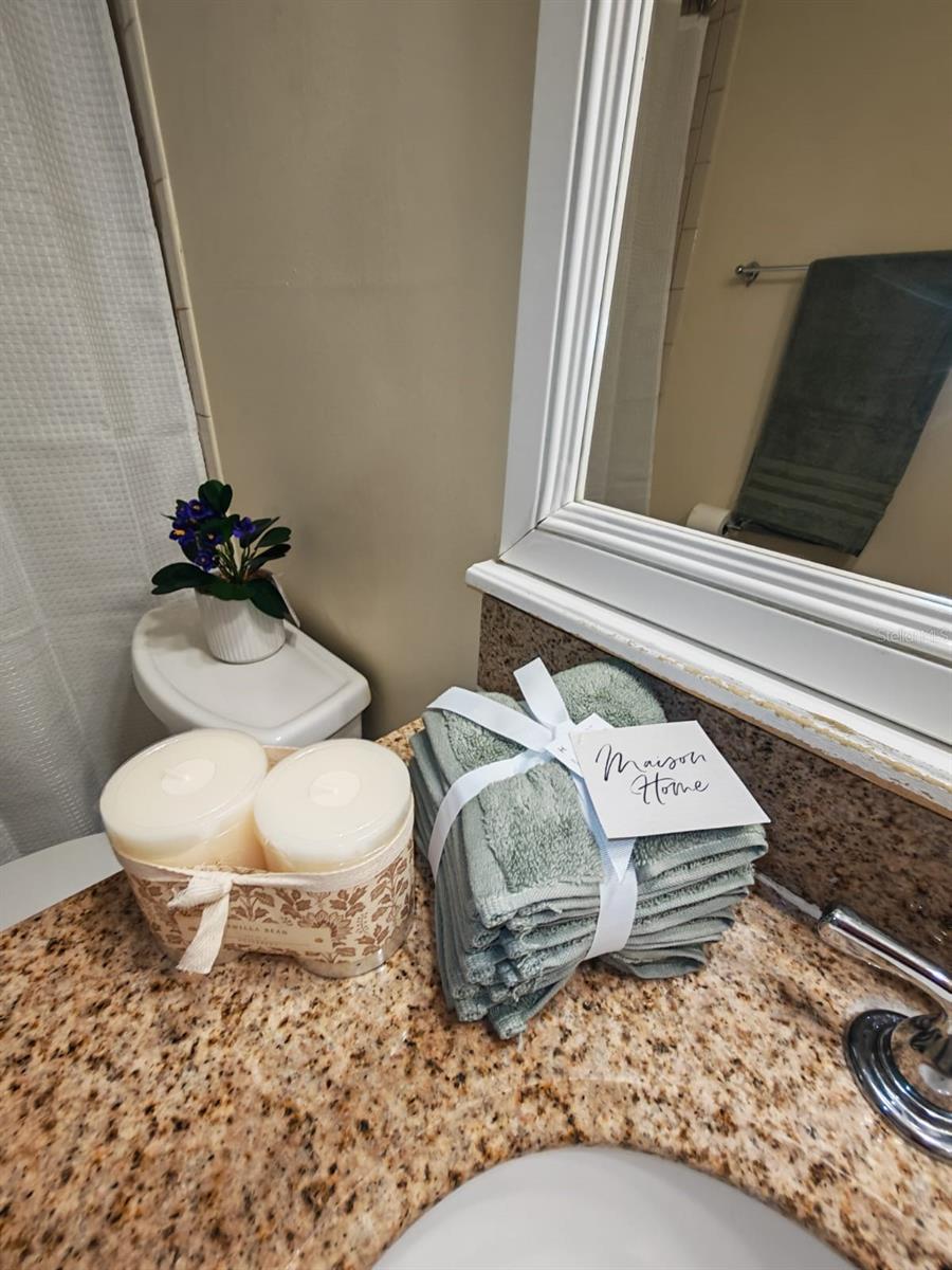 NORTH BAY VILLAGE CONDO - Residential