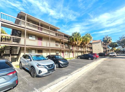Photo of 6306 Newtown Circle #6A3, Tampa, FL 33615 (MLS # TB8490727)