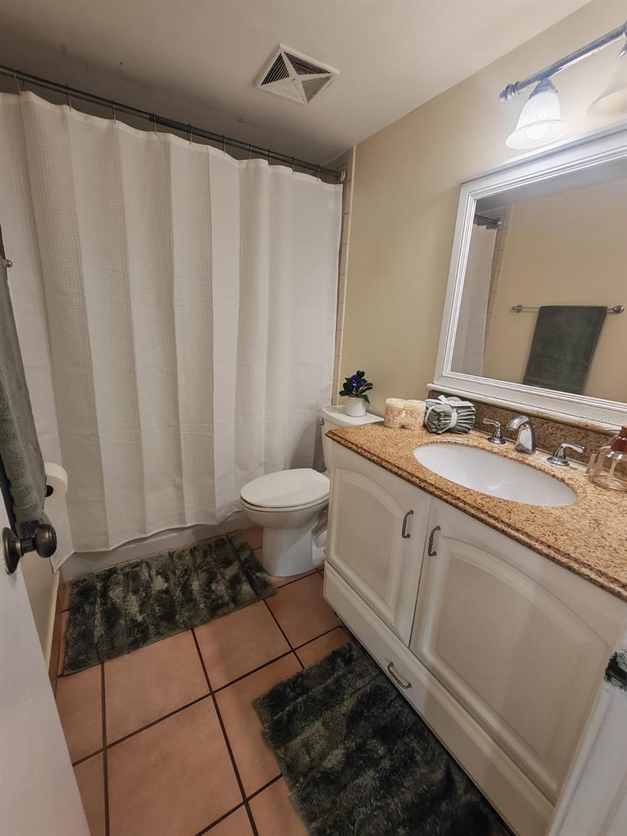 NORTH BAY VILLAGE CONDO - Residential