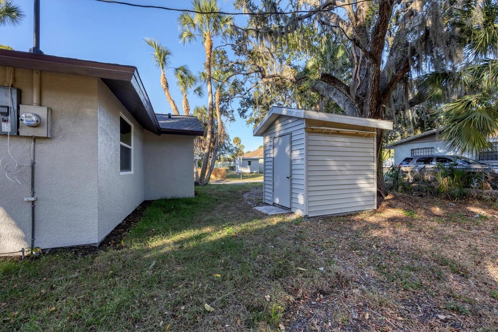 NEWTOWN HEIGHTS FIRST ADD TO - Residential