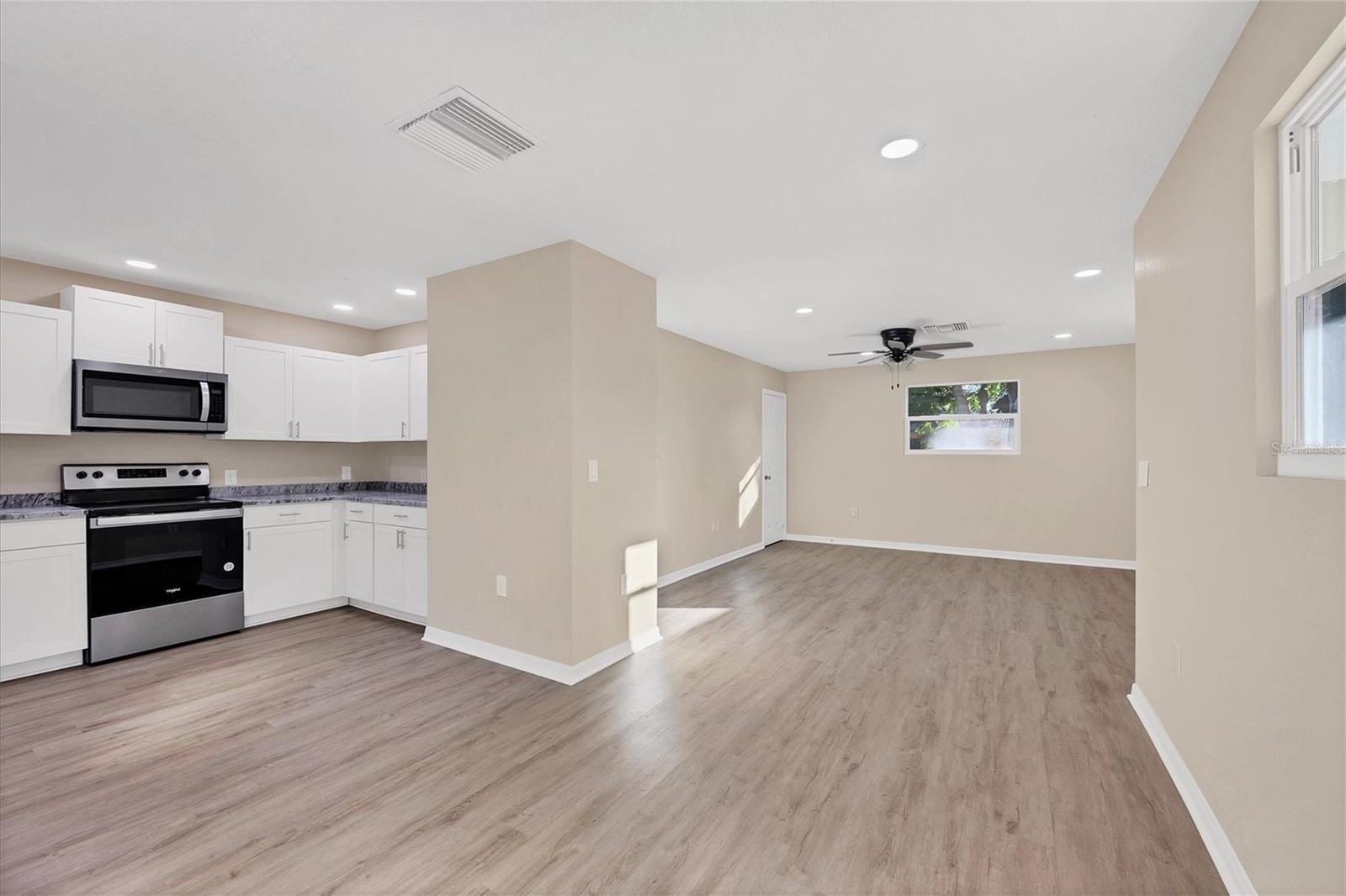 NEWTOWN HEIGHTS FIRST ADD TO - Residential