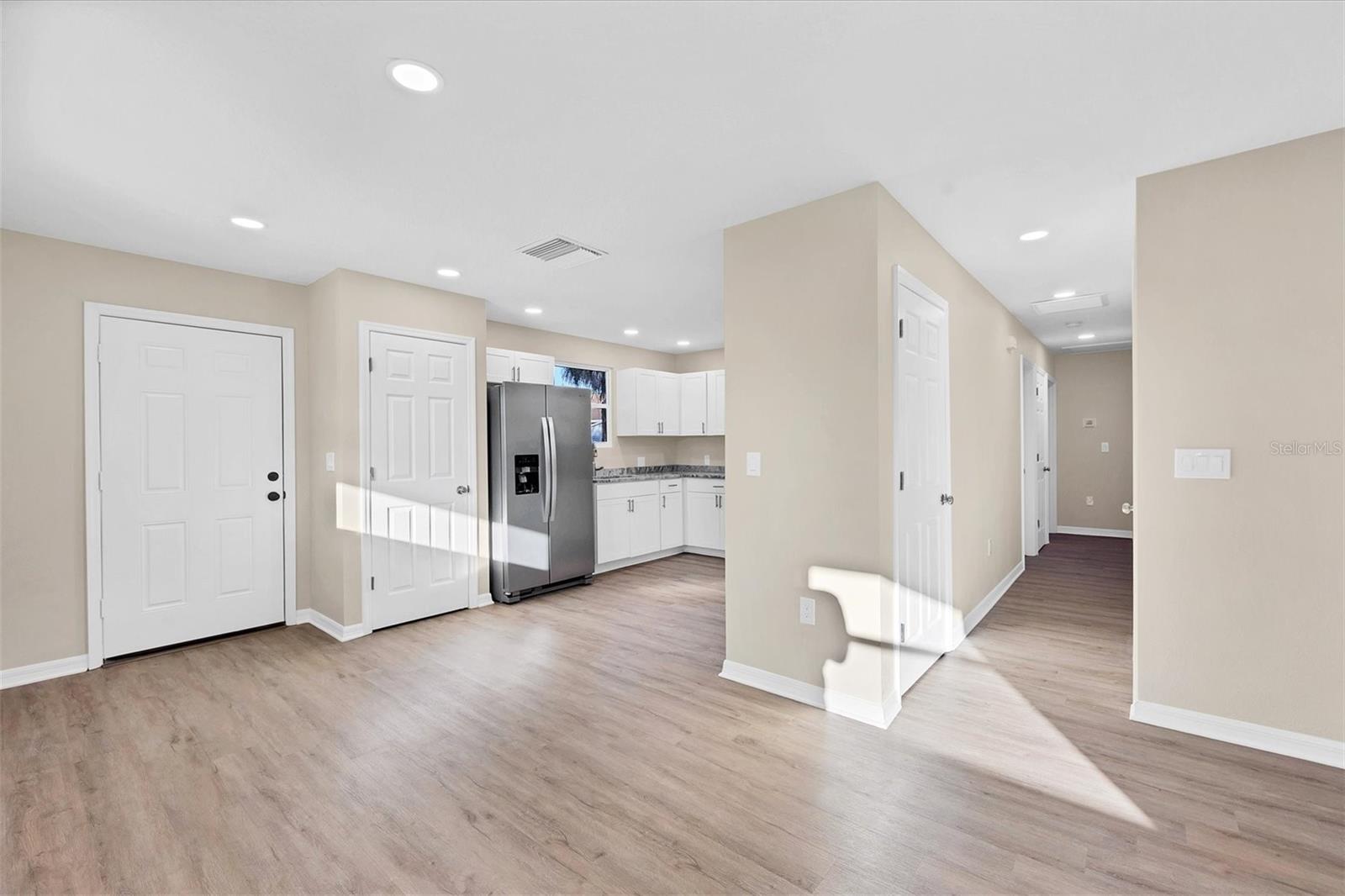 NEWTOWN HEIGHTS FIRST ADD TO - Residential