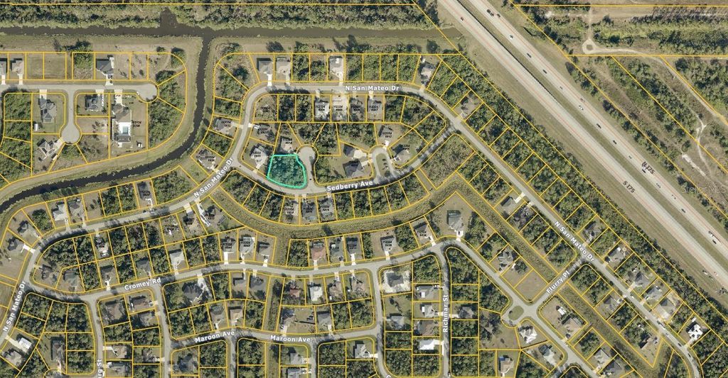 Photo of 1123246919 Tolley Court, North Port, FL 34288 (MLS # A4673513)