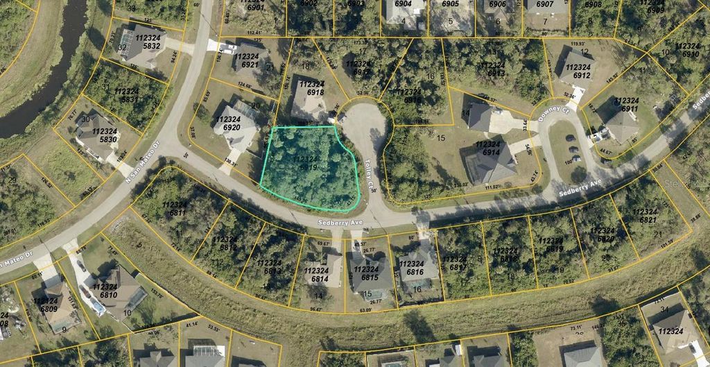 Photo of 1123246919 Tolley Court, North Port, FL 34288 (MLS # A4673513)