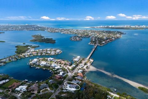 A home in SARASOTA