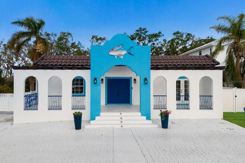 1521 SIESTA DRIVE SARASOTA FL 34239