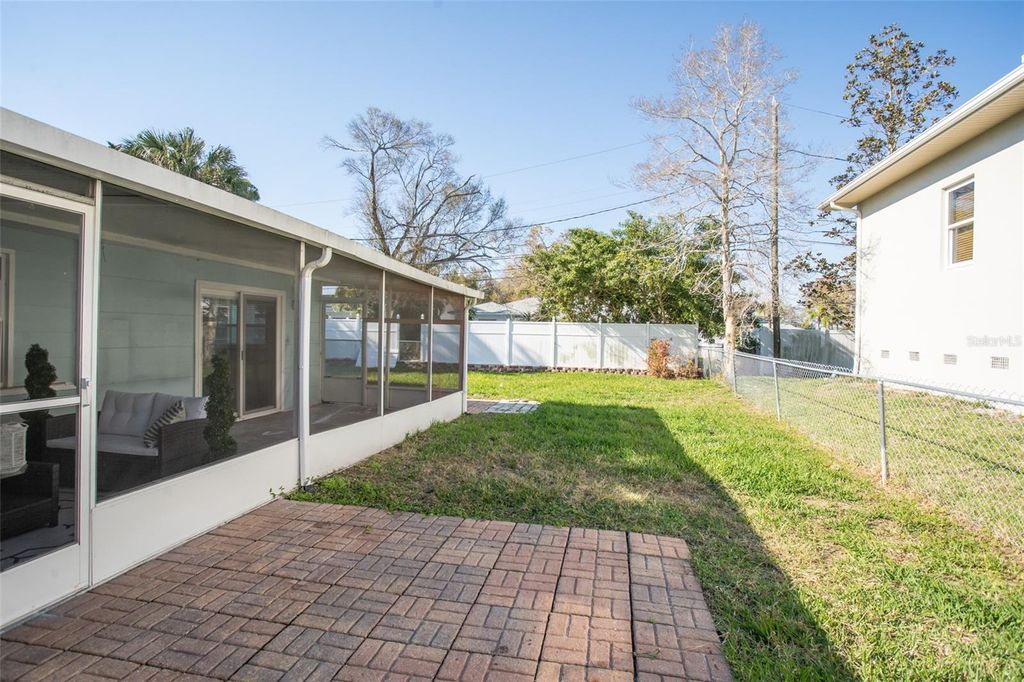 Photo of 1843 Oregon Avenue NE, St Petersburg, FL 33703 (MLS # TB8312053)