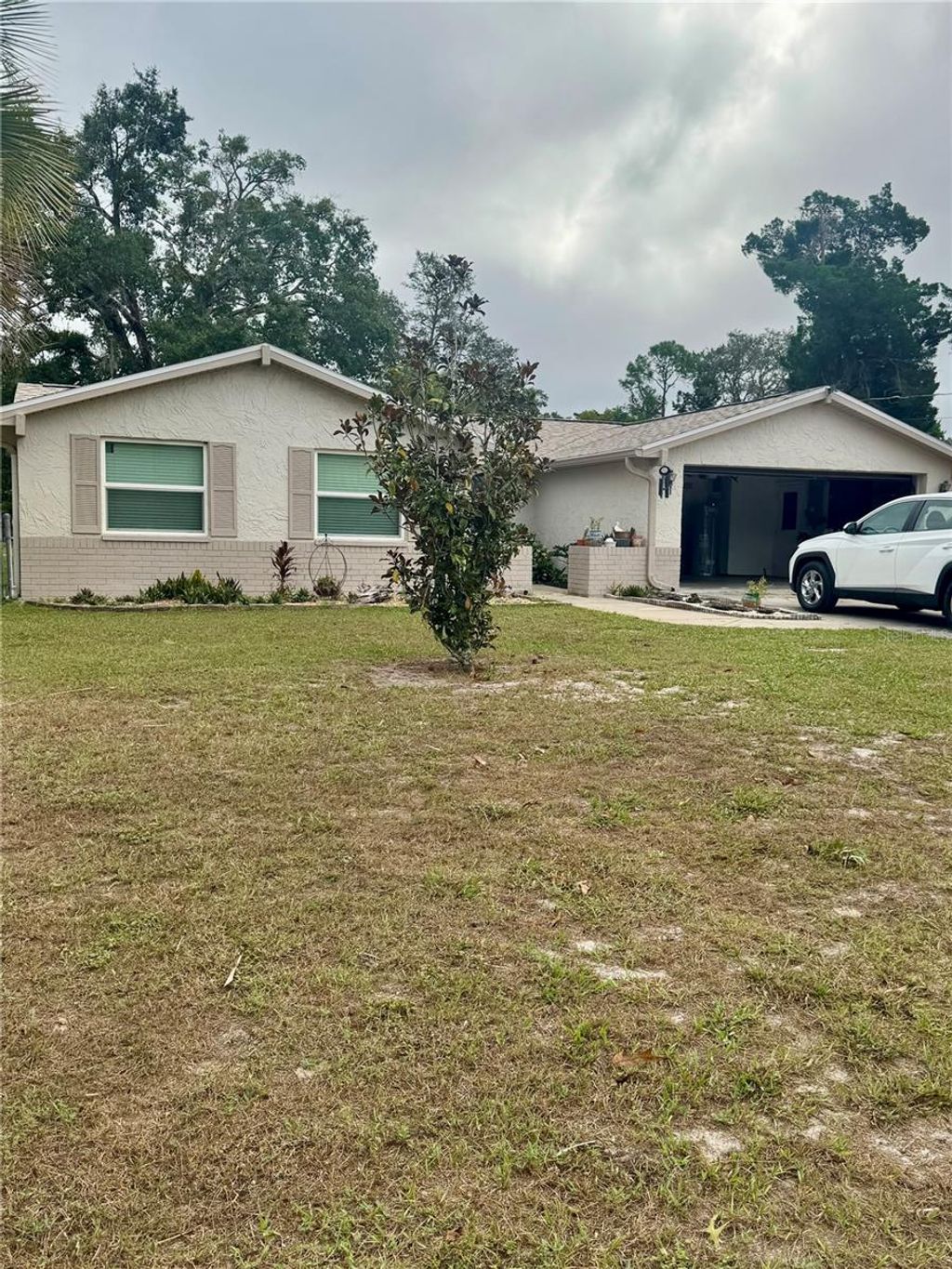Photo of 12900 Post Road, Hudson, FL 34669 (MLS # J993936)