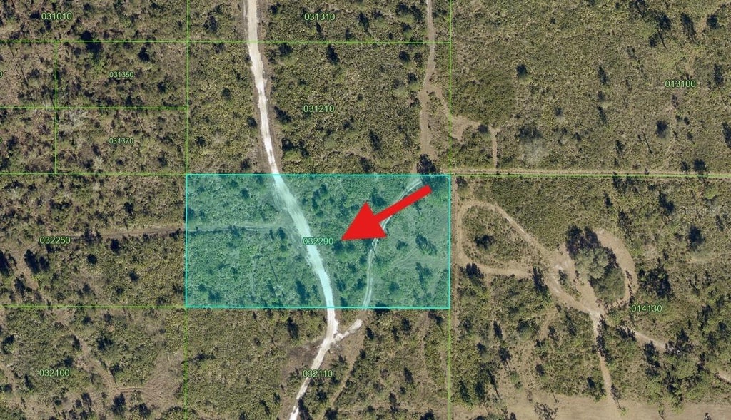 Photo of 0000 Lakes Wales, Lake Wales, FL 33898 (MLS # OM733218)