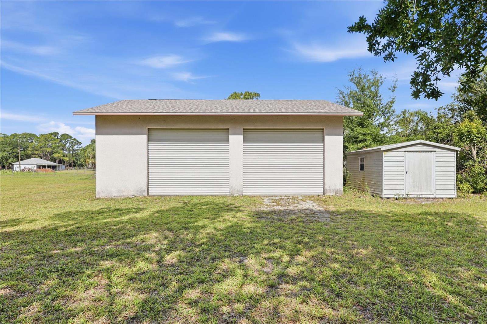 MISC. ACREAGE - Residential