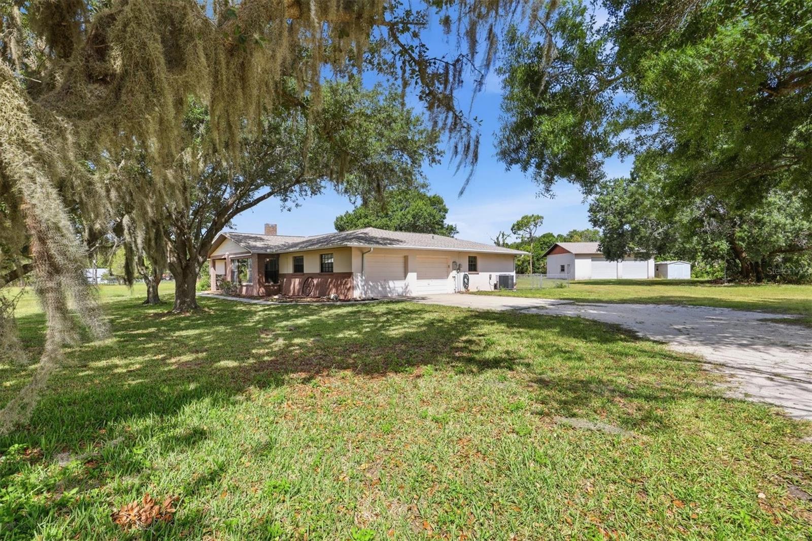 MISC. ACREAGE - Residential