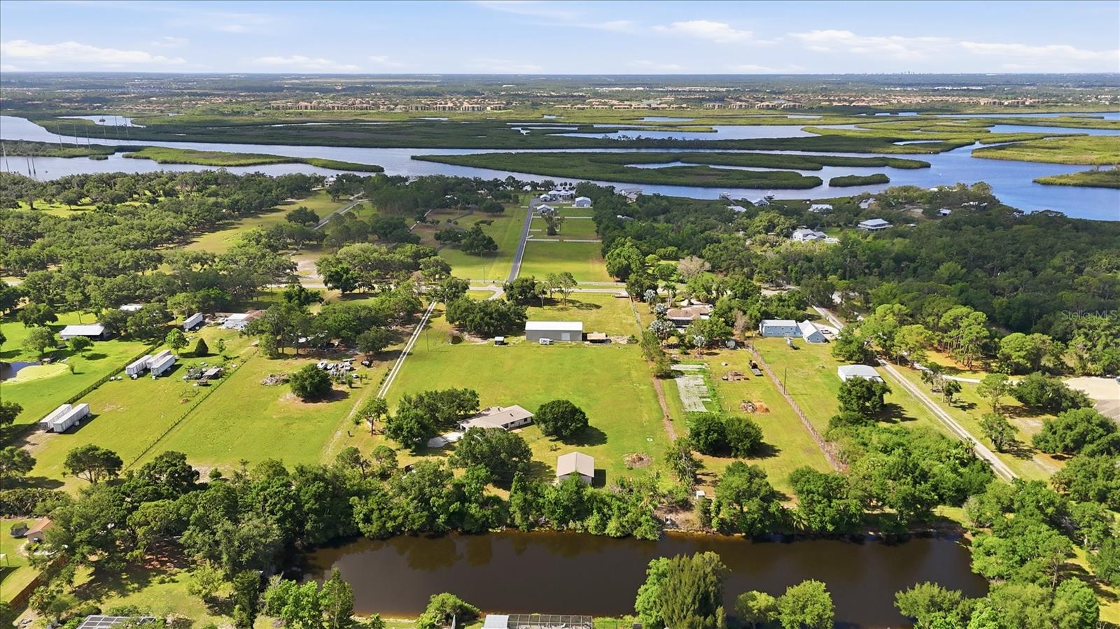 MISC. ACREAGE - Residential