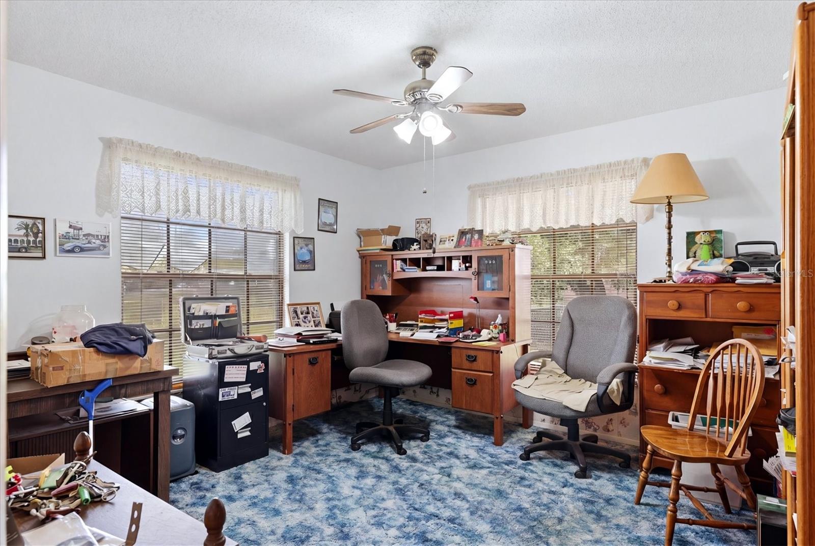 MISC. ACREAGE - Residential