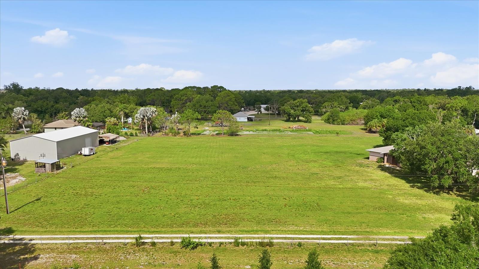 MISC. ACREAGE - Residential