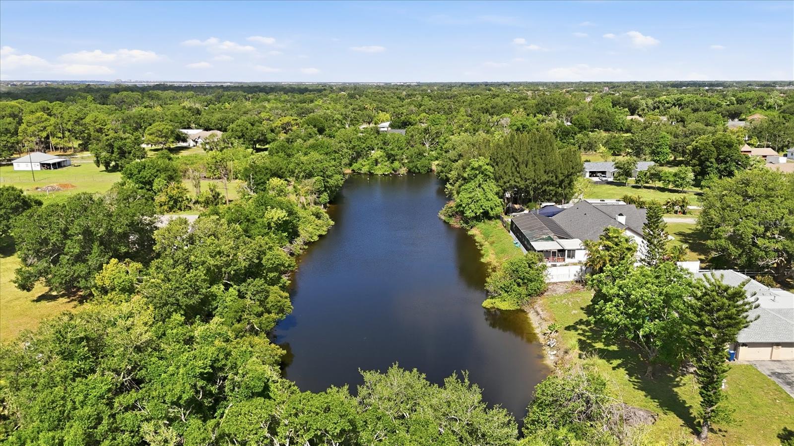 MISC. ACREAGE - Residential