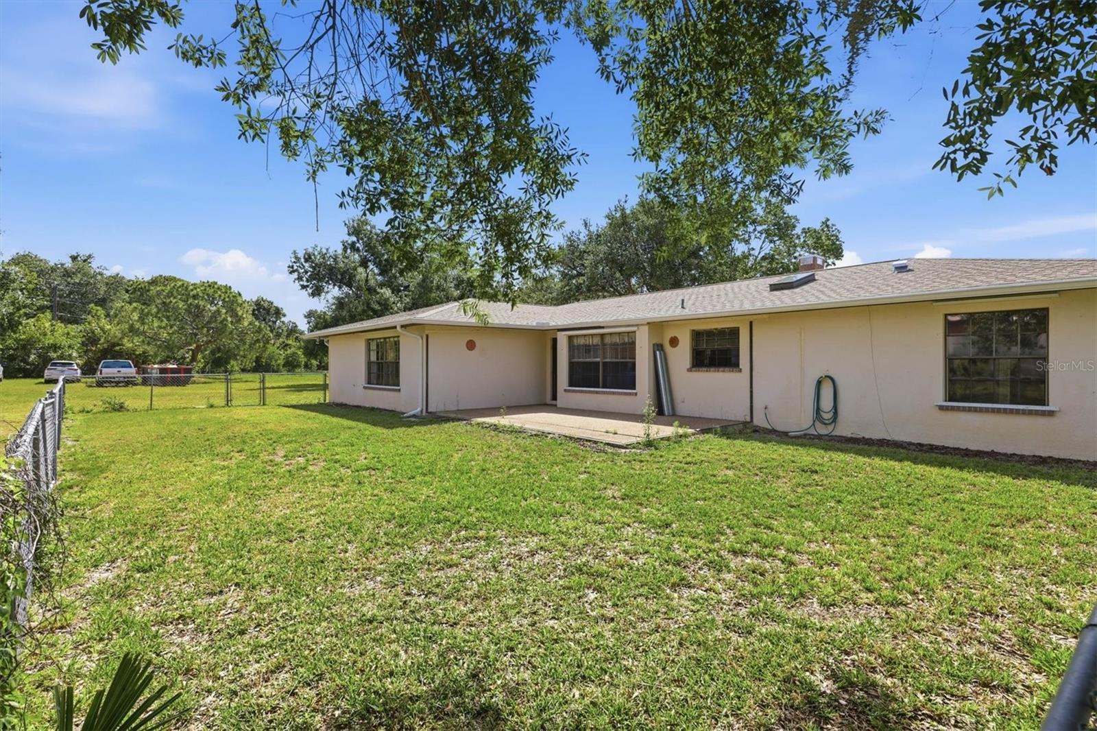 MISC. ACREAGE - Residential
