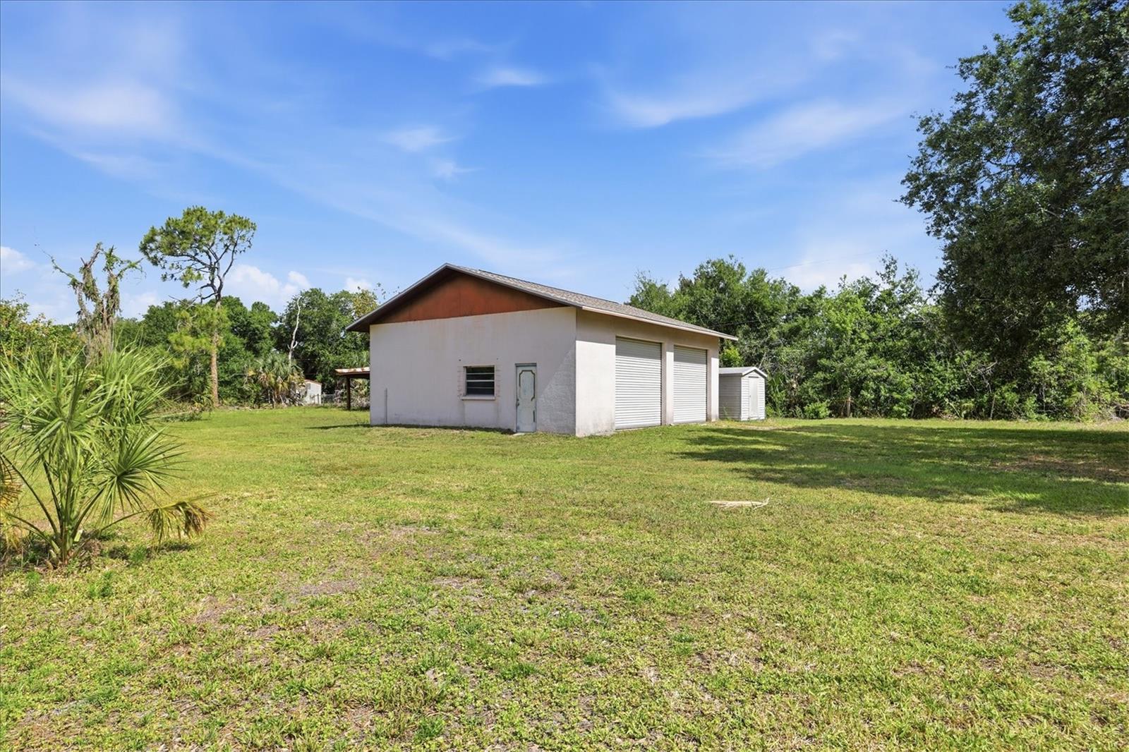 MISC. ACREAGE - Residential