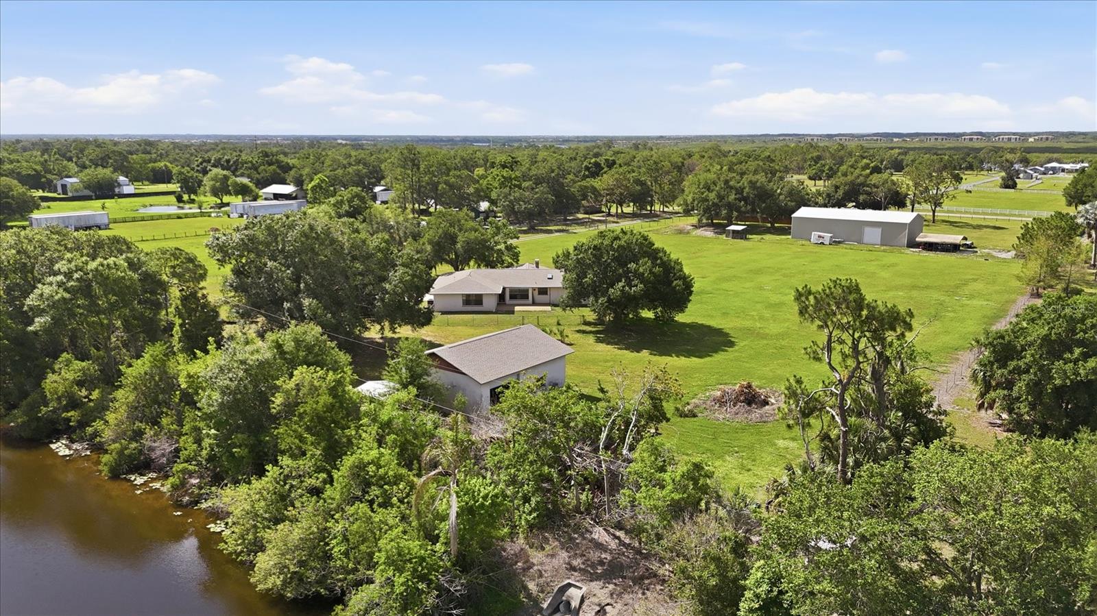 MISC. ACREAGE - Residential