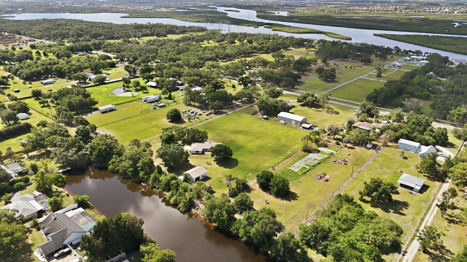 MISC. ACREAGE - Residential