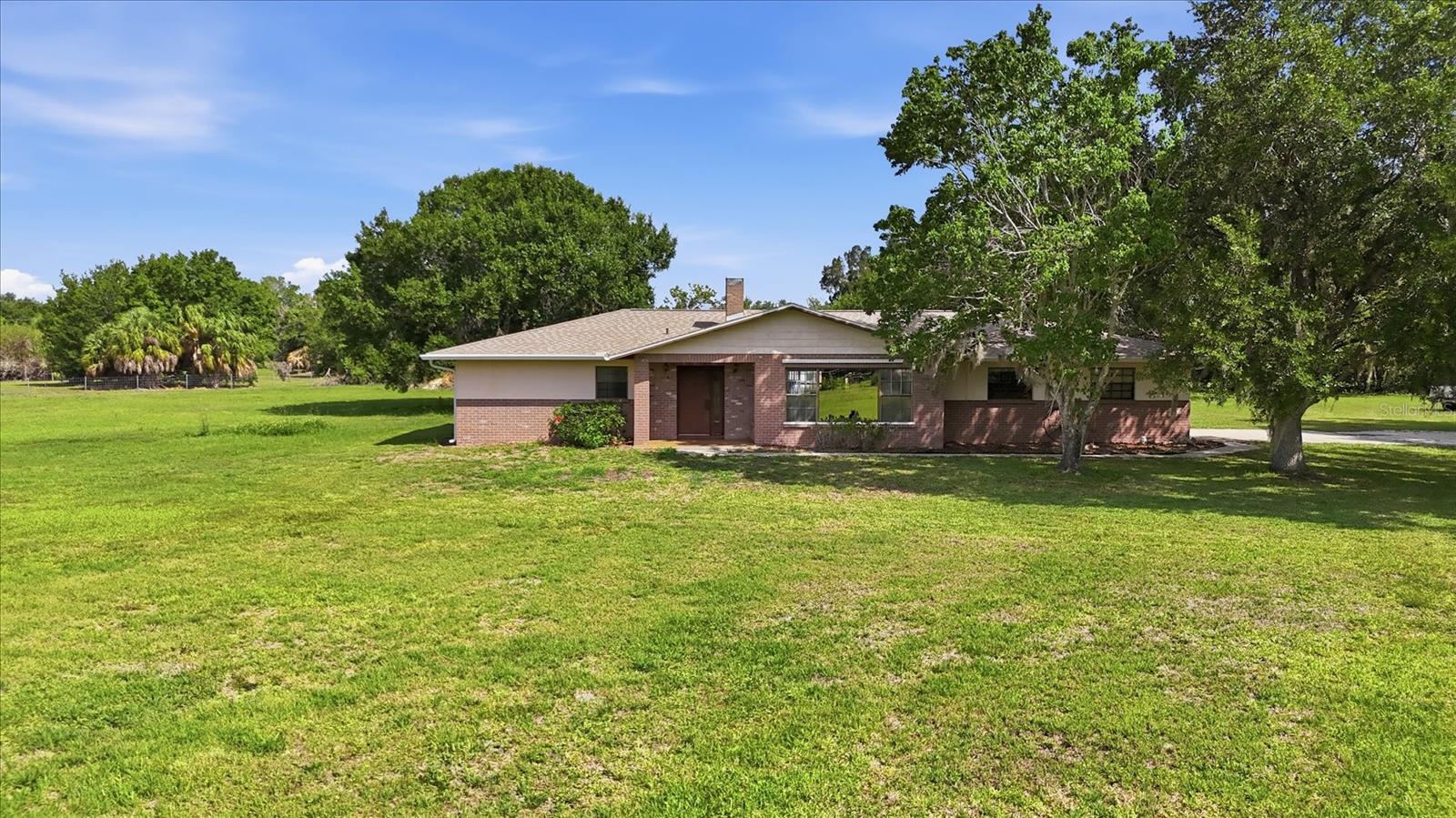 MISC. ACREAGE - Residential