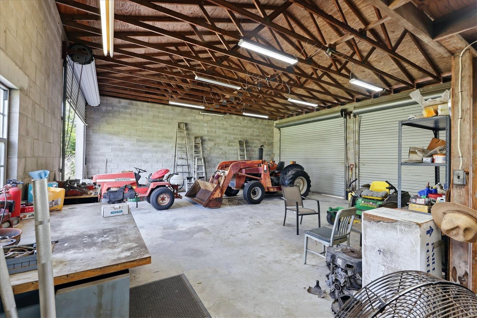 MISC. ACREAGE - Residential