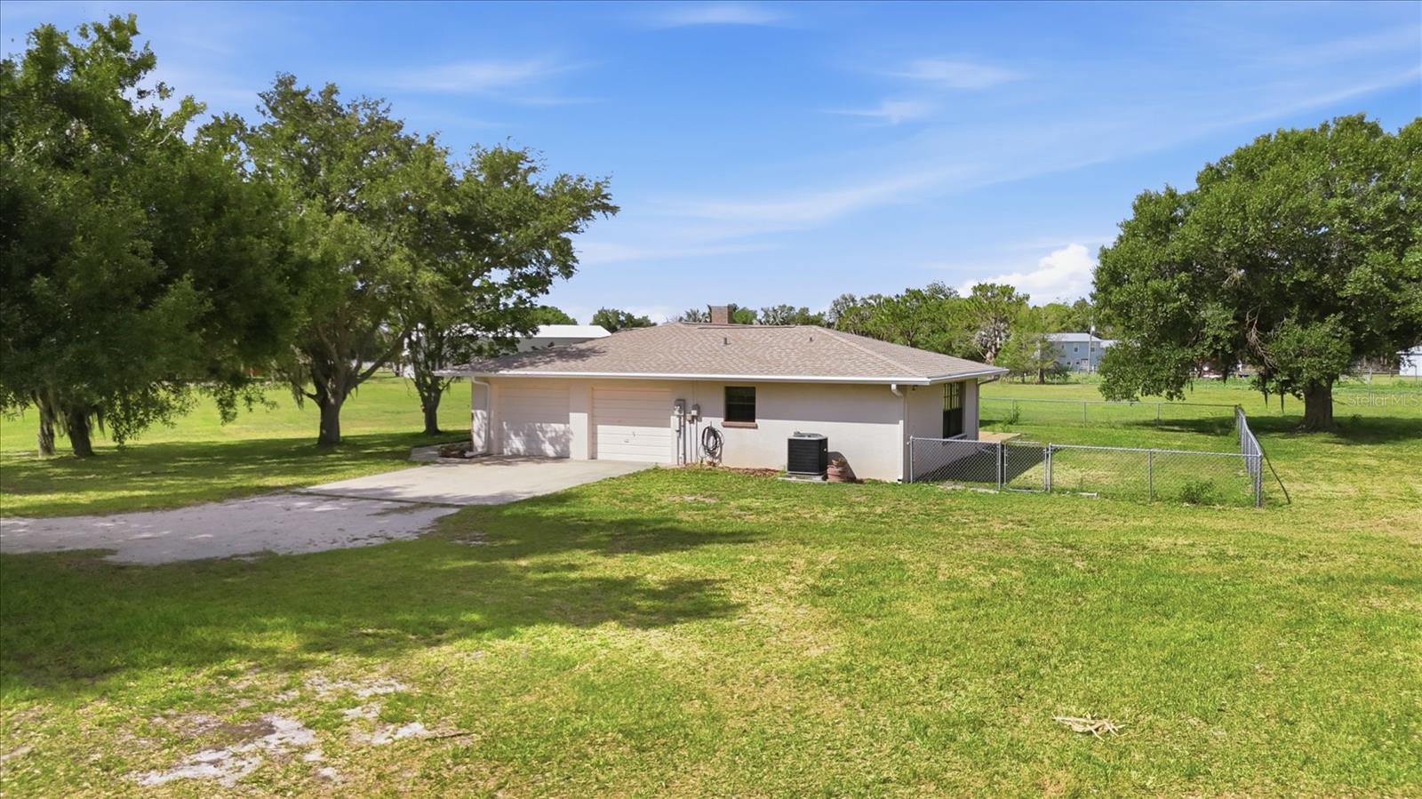 MISC. ACREAGE - Residential